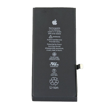 Аккумулятор для телефона Apple iPhone 11 (100%)